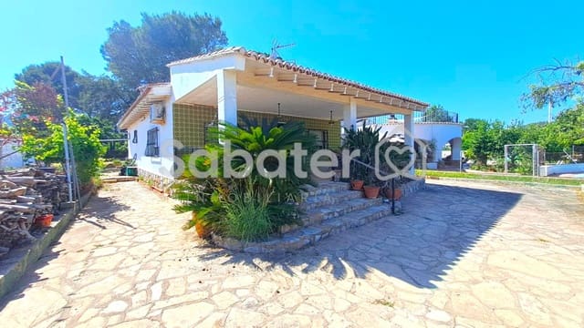4 bedroom Villa for sale in Gandia - € 299,000 (Ref: 9891934)