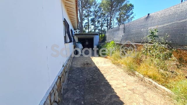 4 bedroom Villa for sale in Gandia - € 299,000 (Ref: 9891934)