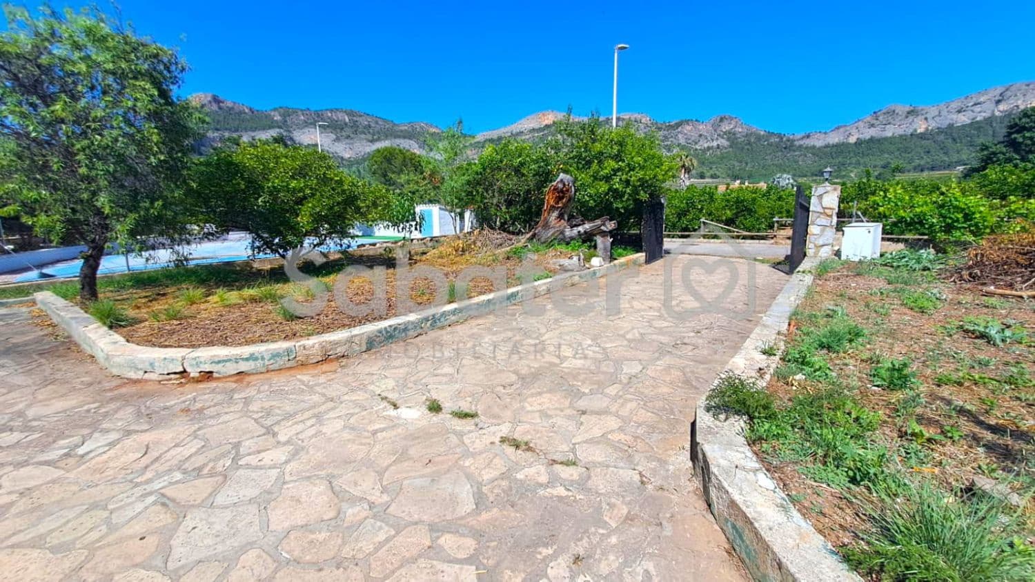 4 sovrum Villa till salu i Gandia - 299 000 € (Ref: 9891934)