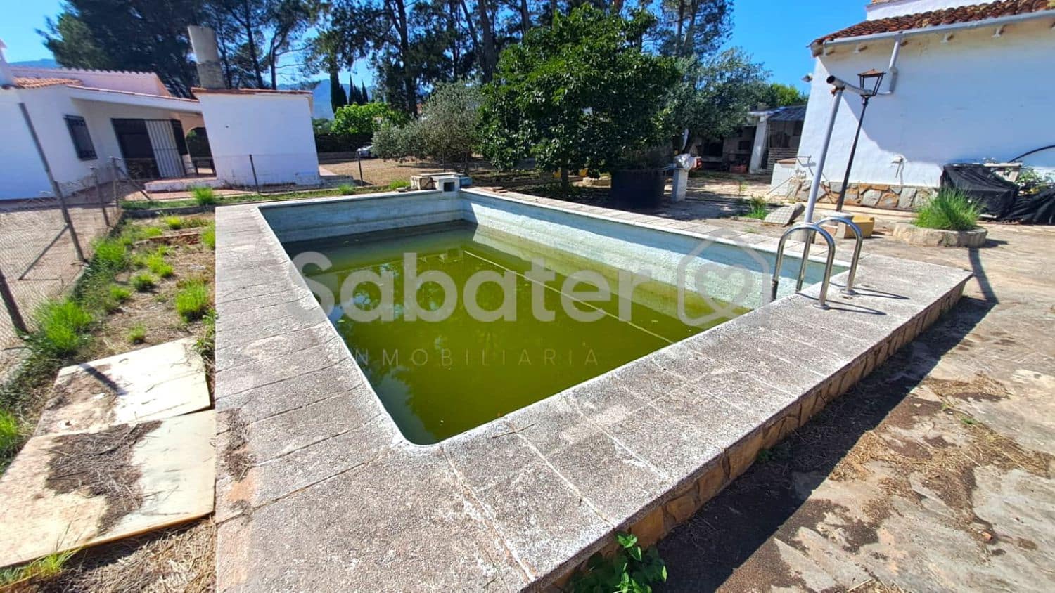 4 sovrum Villa till salu i Gandia - 299 000 € (Ref: 9891934)
