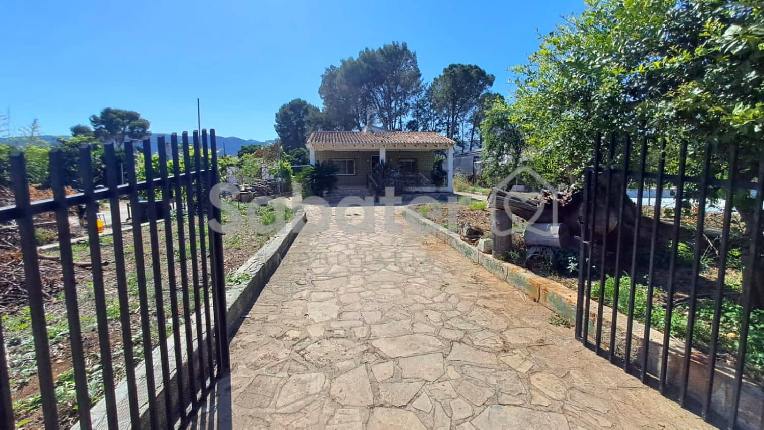 4 sovrum Villa till salu i Gandia - 299 000 € (Ref: 9891934)