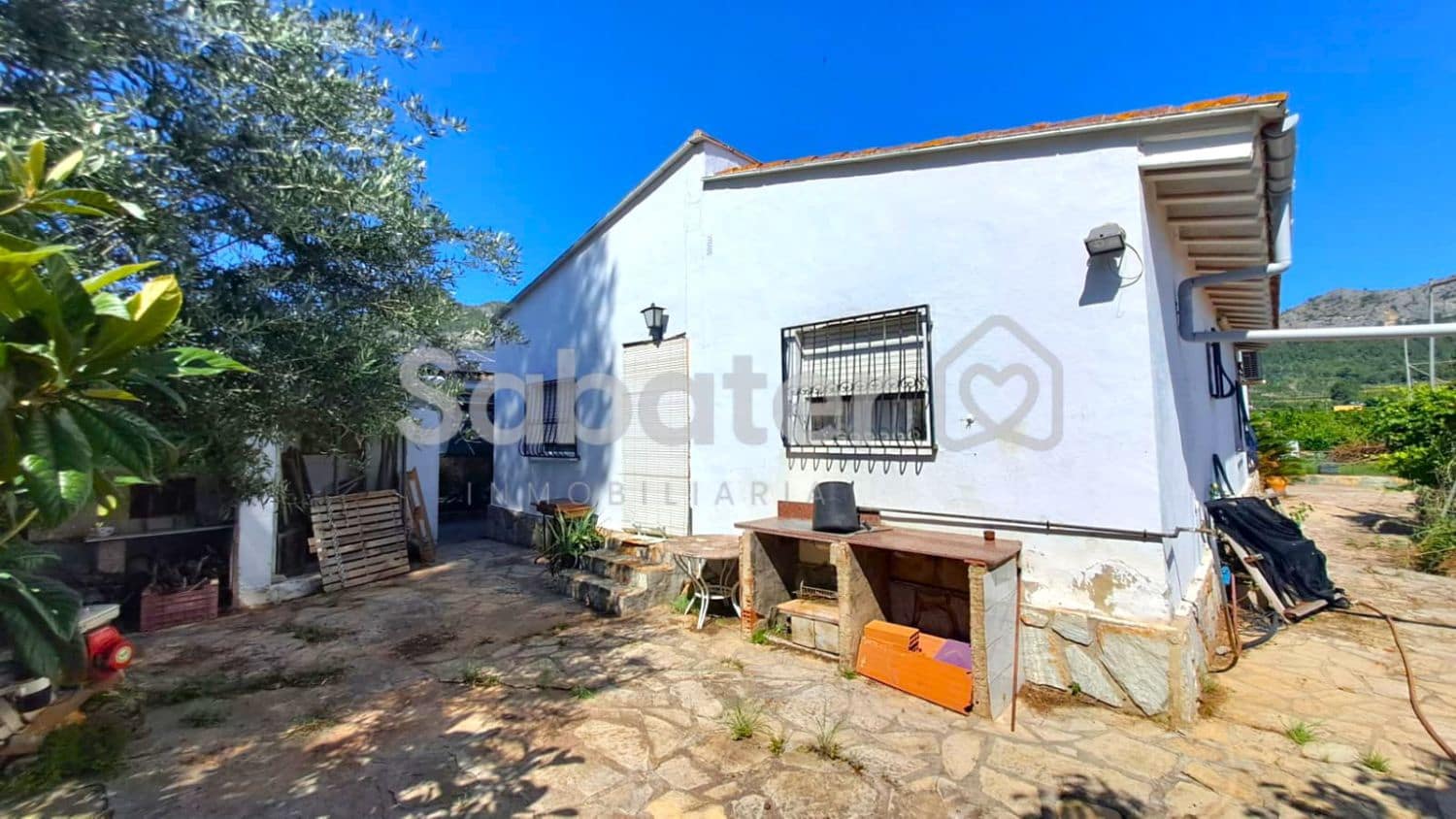 4 sovrum Villa till salu i Gandia - 299 000 € (Ref: 9891934)