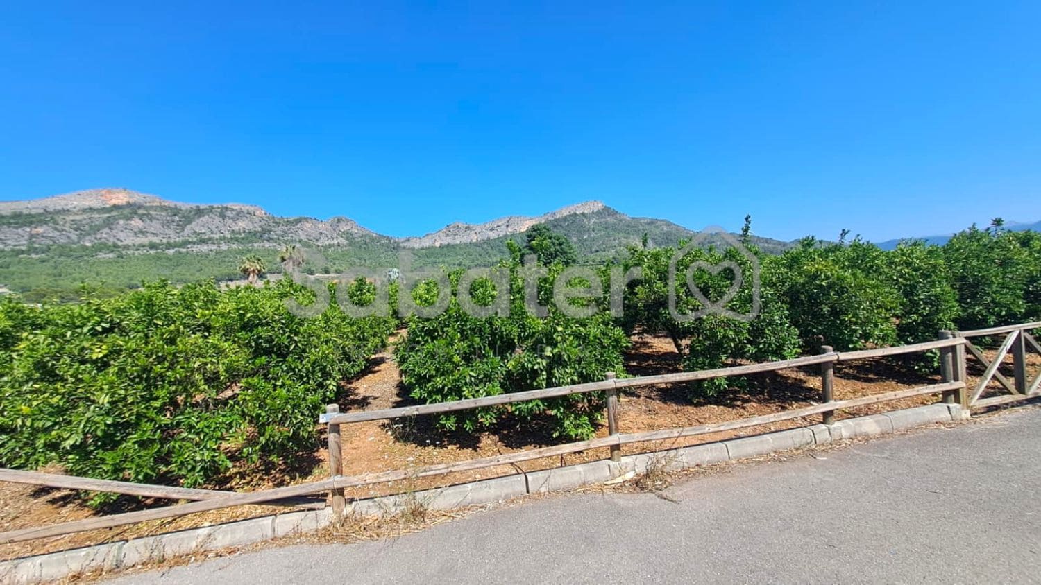 4 sovrum Villa till salu i Gandia - 299 000 € (Ref: 9891934)