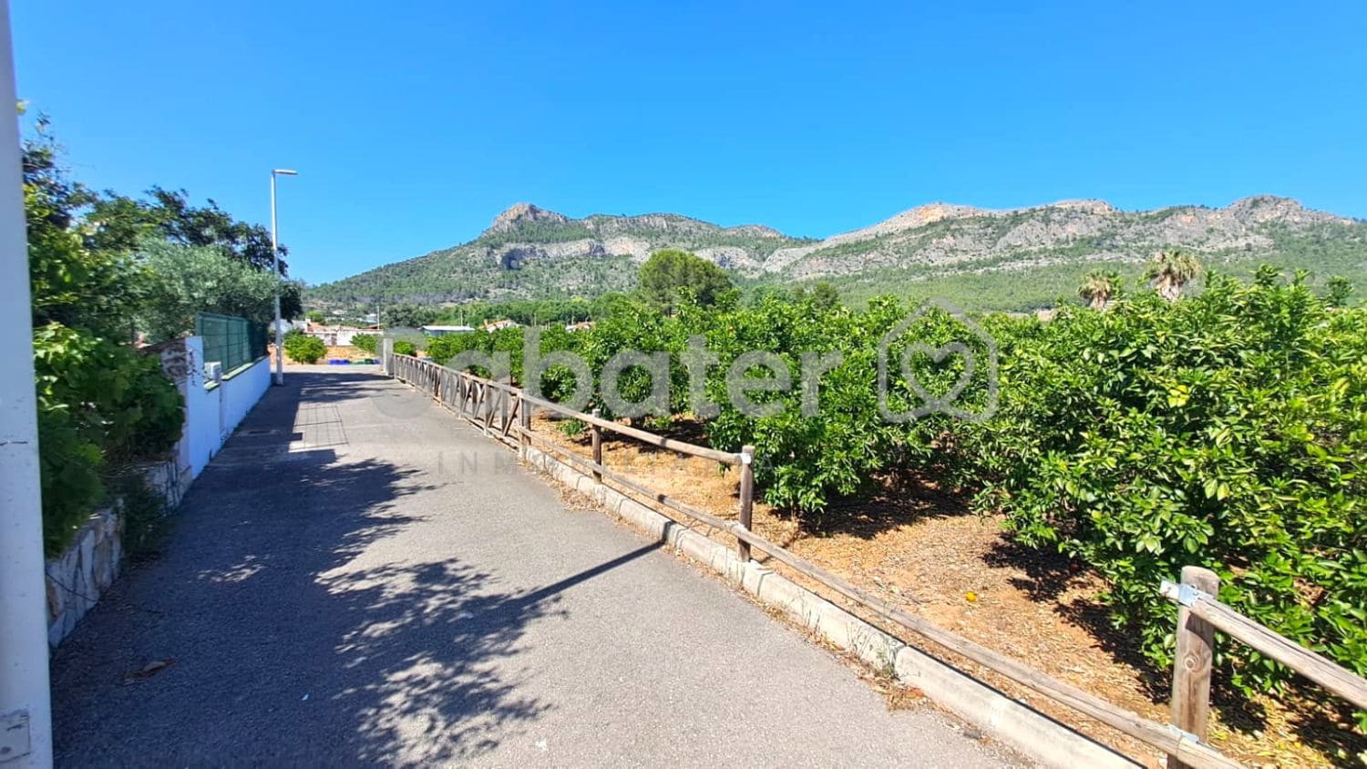 4 sovrum Villa till salu i Gandia - 299 000 € (Ref: 9891934)