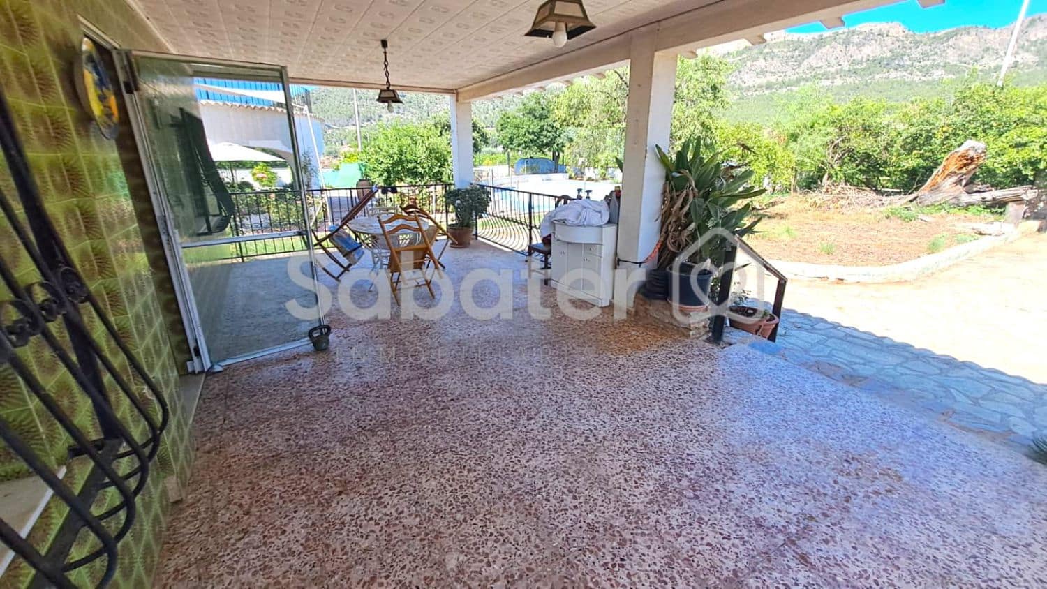 4 sovrum Villa till salu i Gandia - 299 000 € (Ref: 9891934)