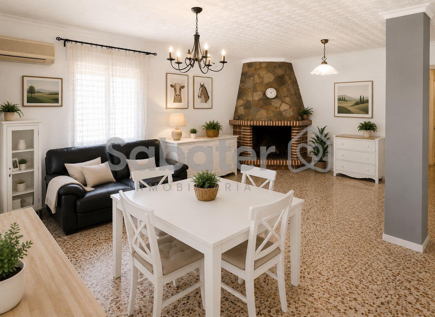 4 bedroom Villa for sale in Gandia - € 299,000 (Ref: 9891934)