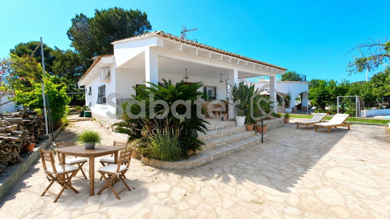 4 bedroom Villa for sale in Gandia - € 299,000 (Ref: 9891934)