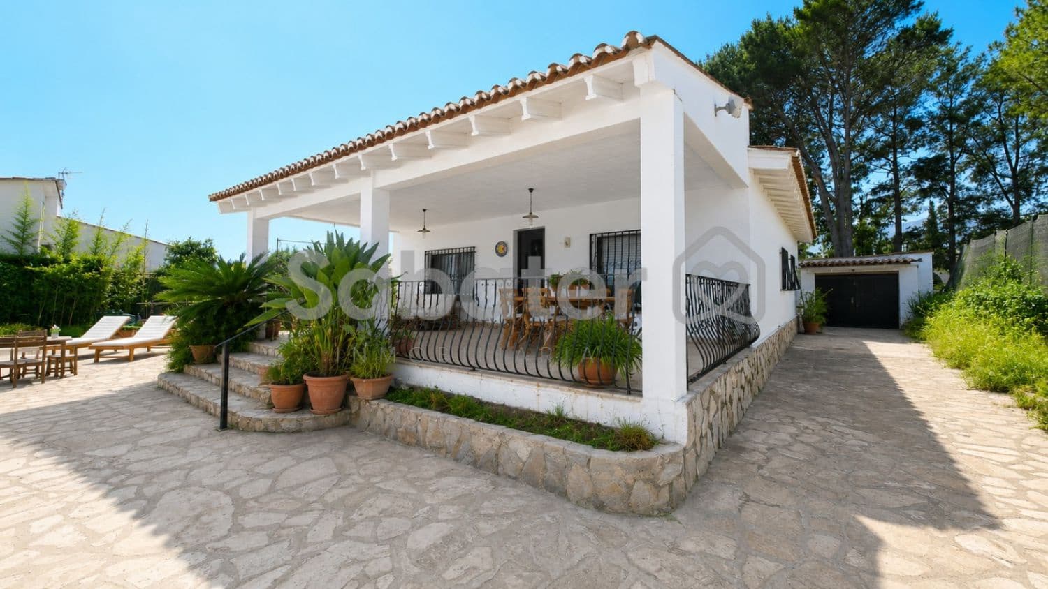 4 bedroom Villa for sale in Gandia - € 299,000 (Ref: 9891934)
