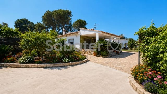 4 sypialnia Willa na sprzedaż w Gandia - 299 000 € (Ref: 9891934)
