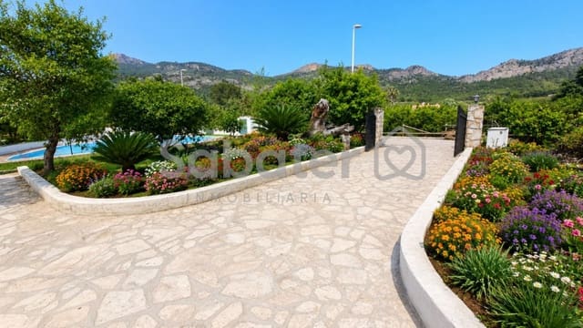 4 sypialnia Willa na sprzedaż w Gandia - 299 000 € (Ref: 9891934)