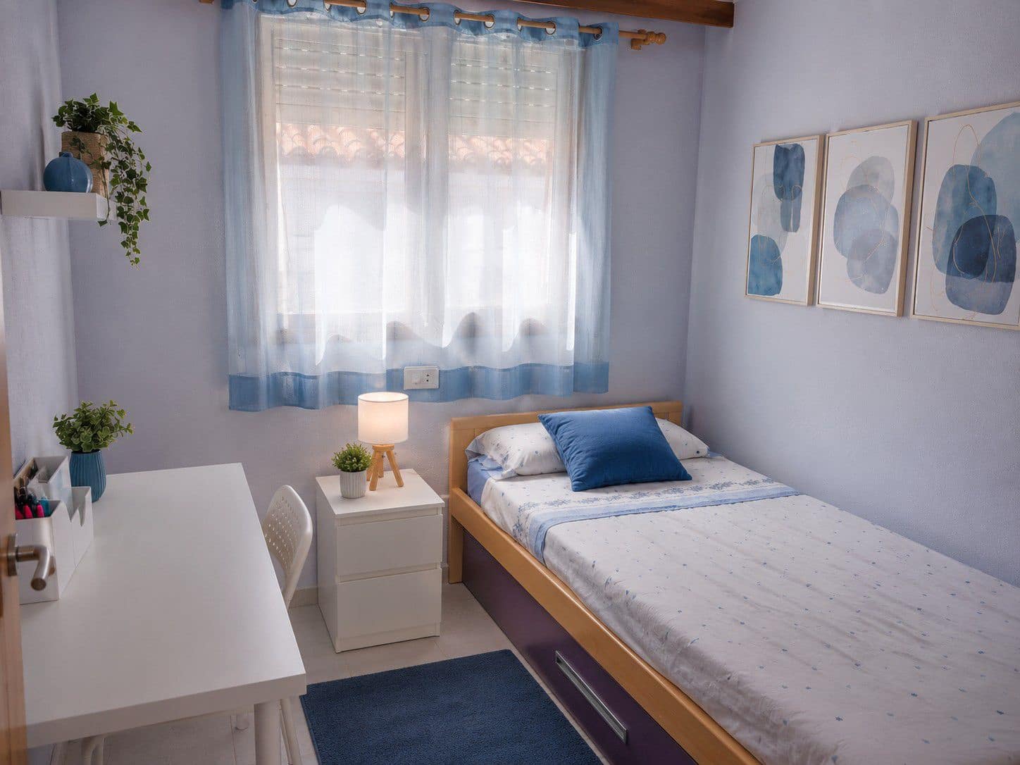 3 camera da letto Appartamento in vendita in Bellreguard - 170.000 € (Rif: 9906865)