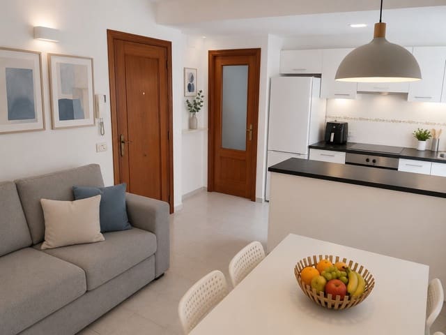 3 camera da letto Appartamento in vendita in Bellreguard - 170.000 € (Rif: 9906865)
