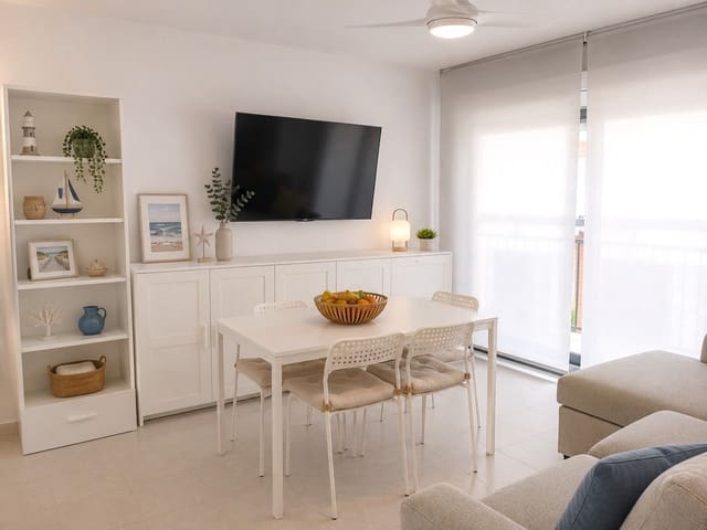 3 camera da letto Appartamento in vendita in Bellreguard - 170.000 € (Rif: 9906865)