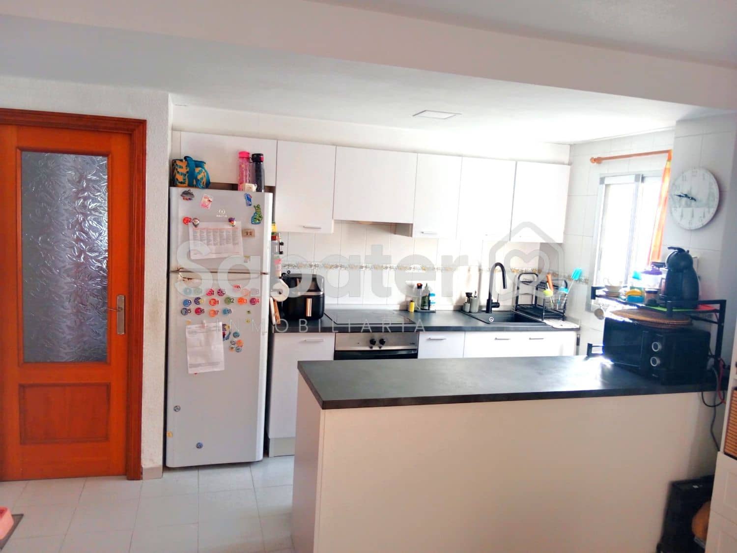 3 camera da letto Appartamento in vendita in Bellreguard - 170.000 € (Rif: 9906865)