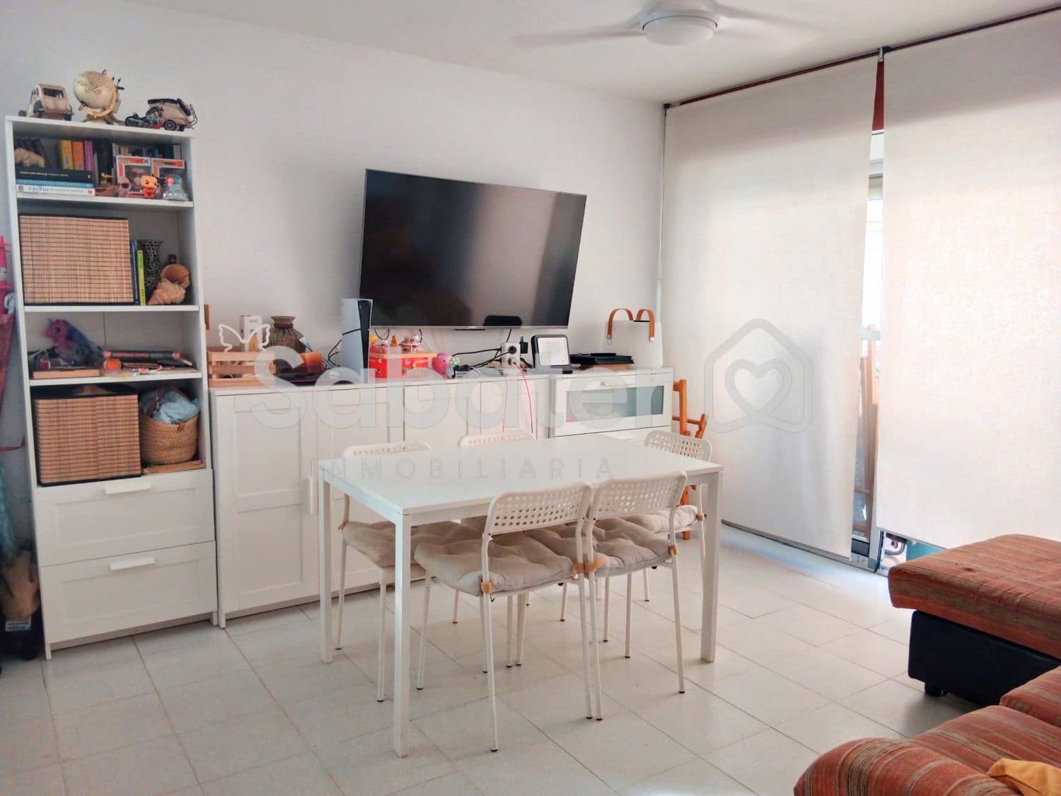 3 camera da letto Appartamento in vendita in Bellreguard - 170.000 € (Rif: 9906865)