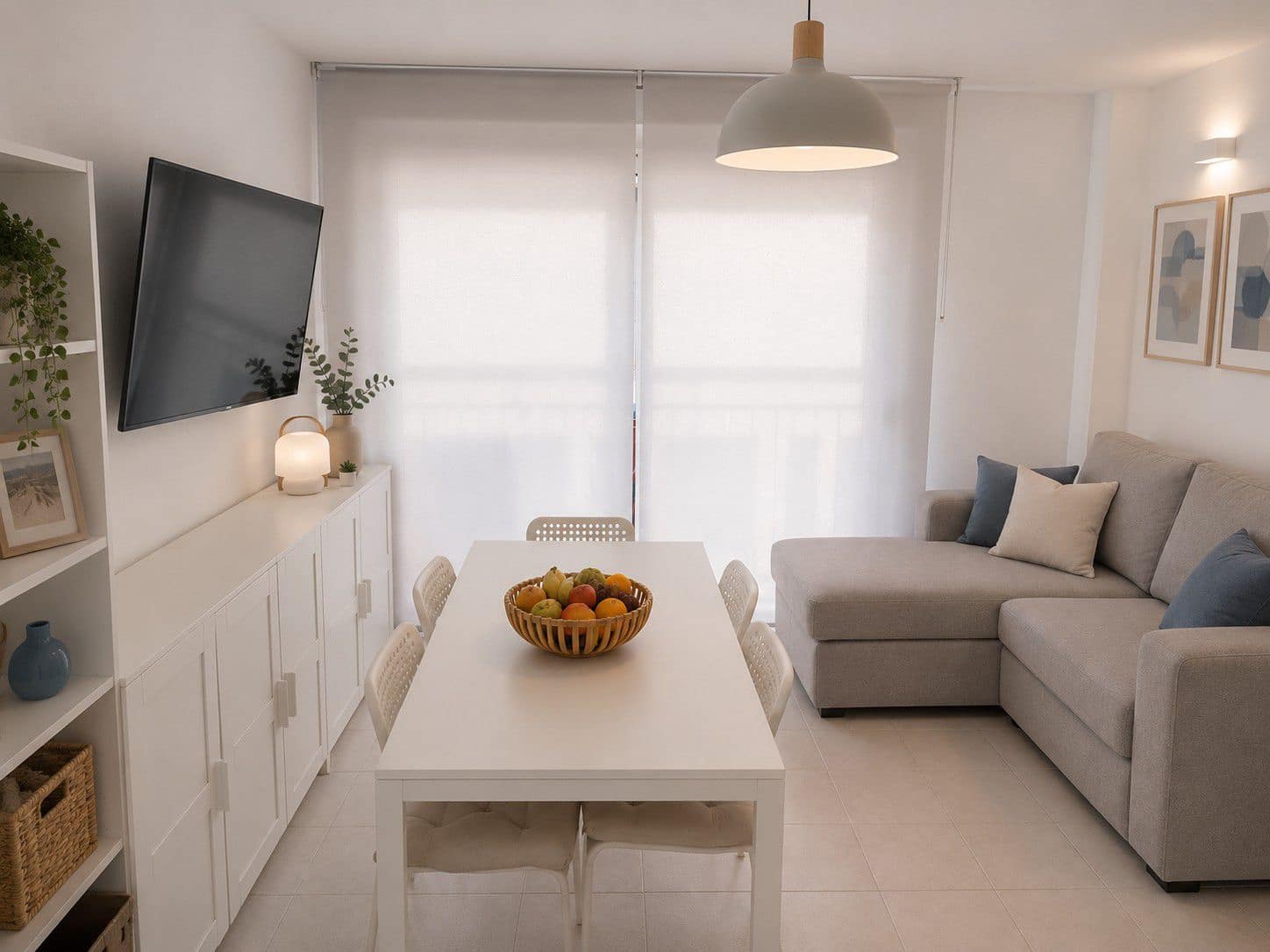 3 camera da letto Appartamento in vendita in Bellreguard - 170.000 € (Rif: 9906865)
