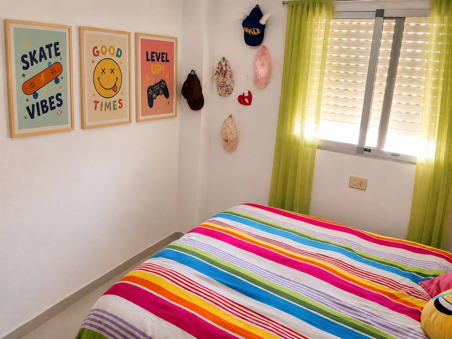 3 camera da letto Appartamento in vendita in Bellreguard - 170.000 € (Rif: 9906865)