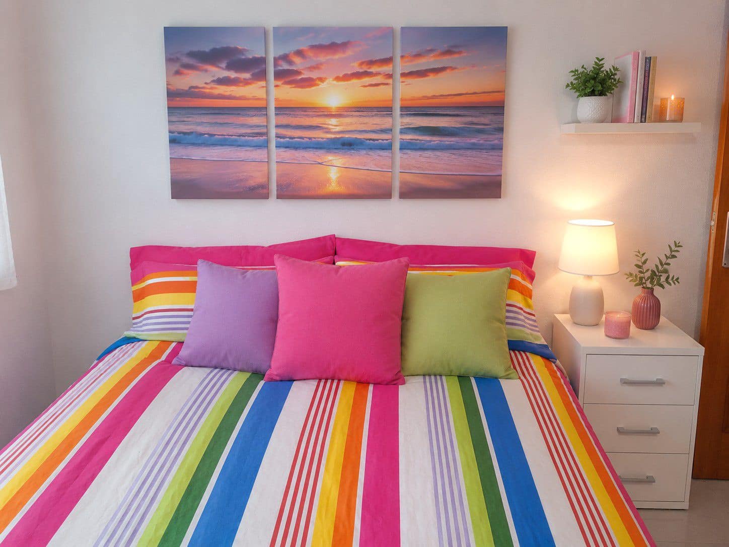 3 camera da letto Appartamento in vendita in Bellreguard - 170.000 € (Rif: 9906865)