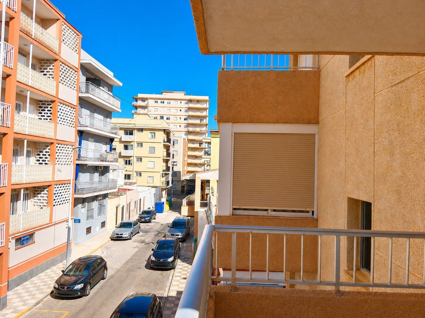 3 camera da letto Appartamento in vendita in Bellreguard - 170.000 € (Rif: 9906865)