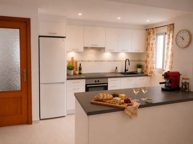 3 camera da letto Appartamento in vendita in Bellreguard - 170.000 € (Rif: 9906865)