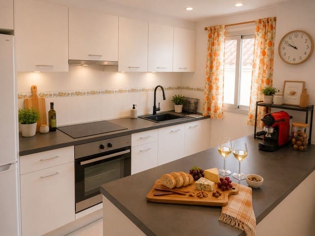 3 camera da letto Appartamento in vendita in Bellreguard - 170.000 € (Rif: 9906865)