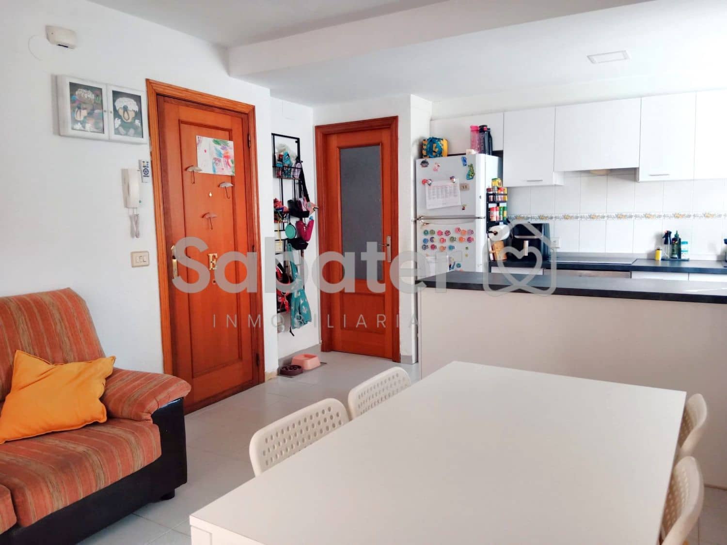3 camera da letto Appartamento in vendita in Bellreguard - 170.000 € (Rif: 9906865)