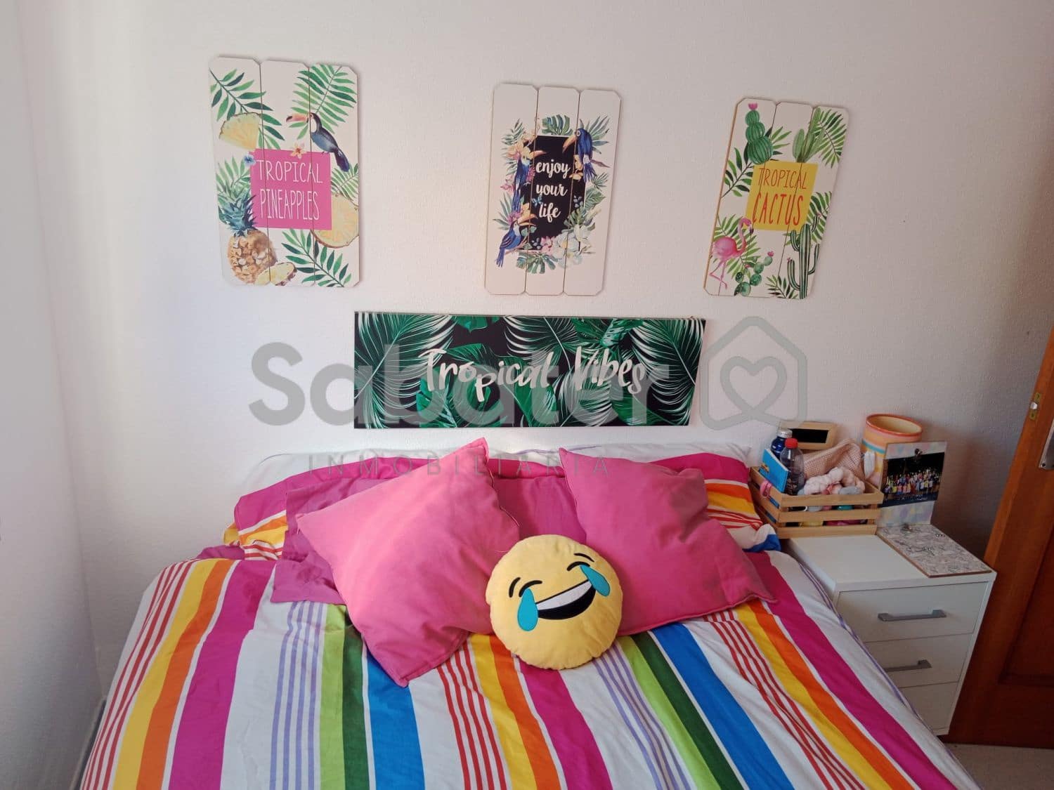 3 camera da letto Appartamento in vendita in Bellreguard - 170.000 € (Rif: 9906865)