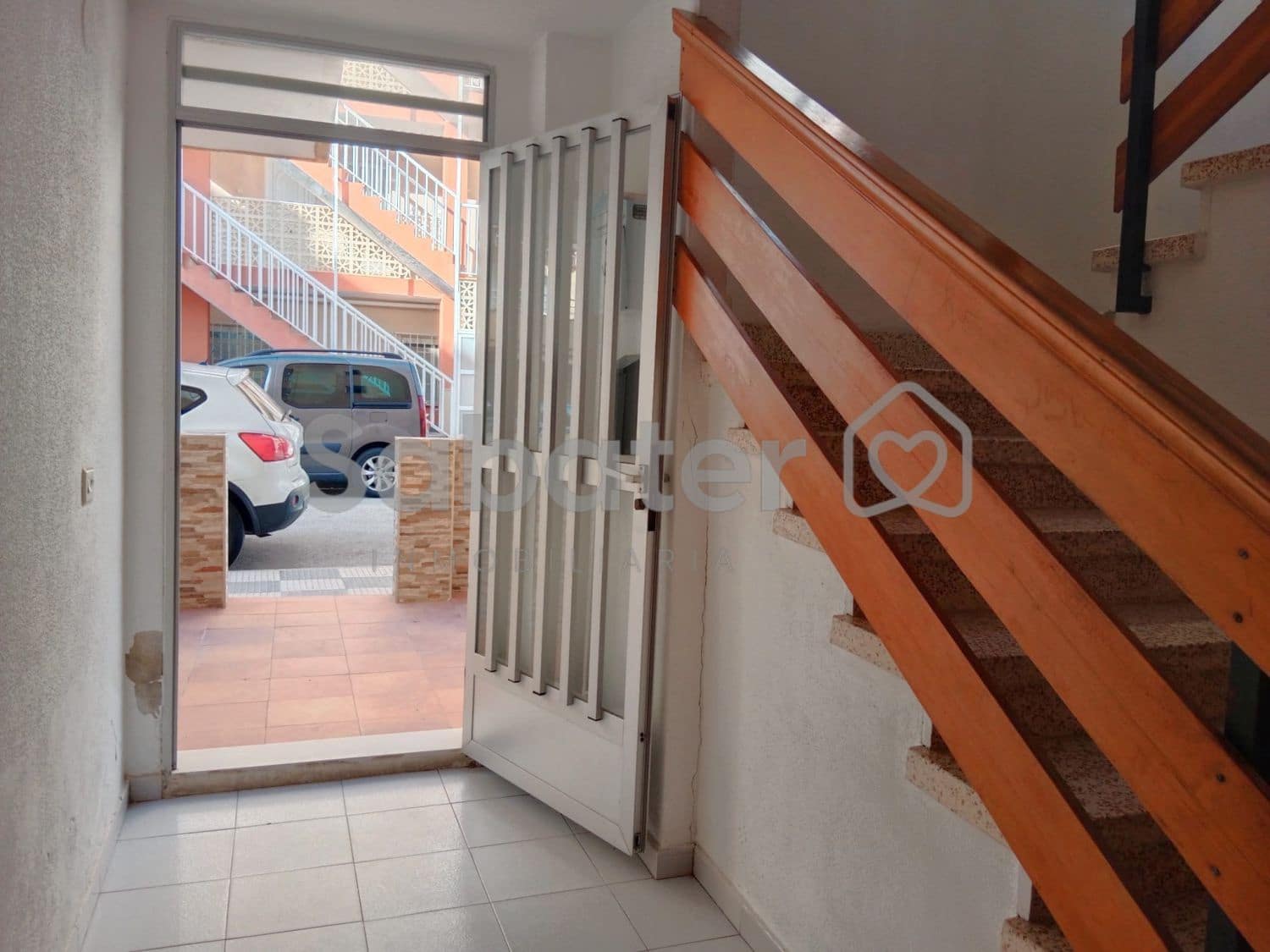 3 camera da letto Appartamento in vendita in Bellreguard - 170.000 € (Rif: 9906865)