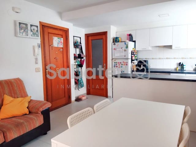 3 camera da letto Appartamento in vendita in Bellreguard - 170.000 € (Rif: 9906865)