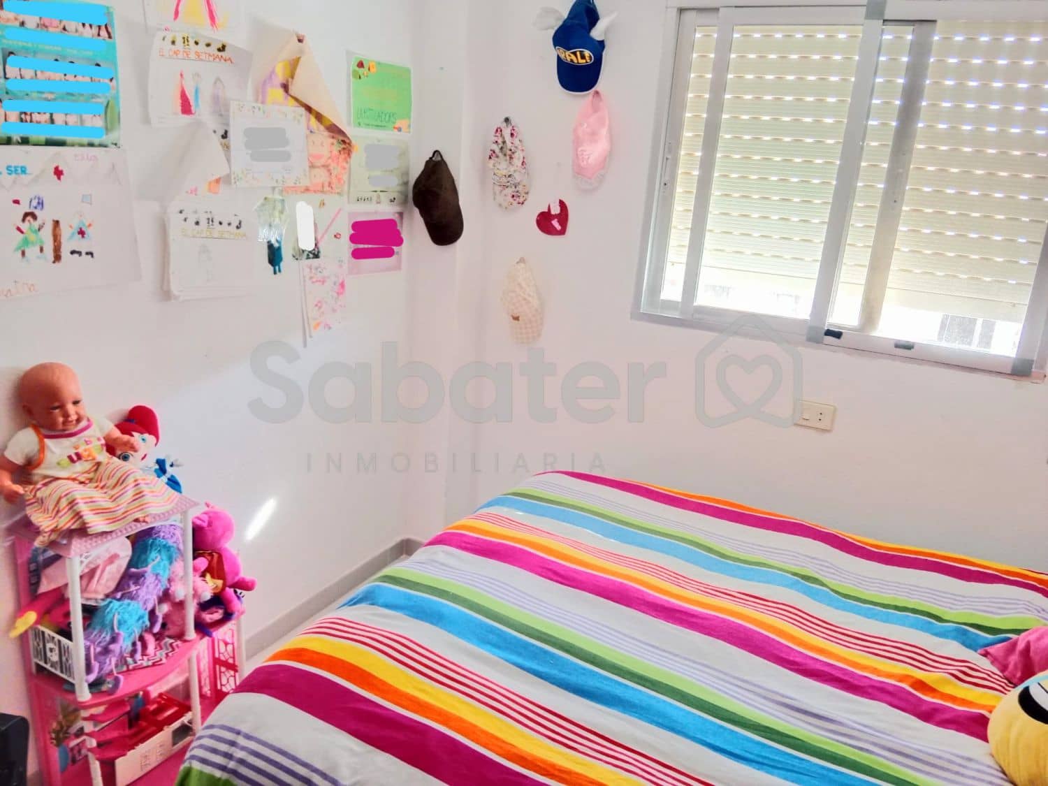 3 camera da letto Appartamento in vendita in Bellreguard - 170.000 € (Rif: 9906865)