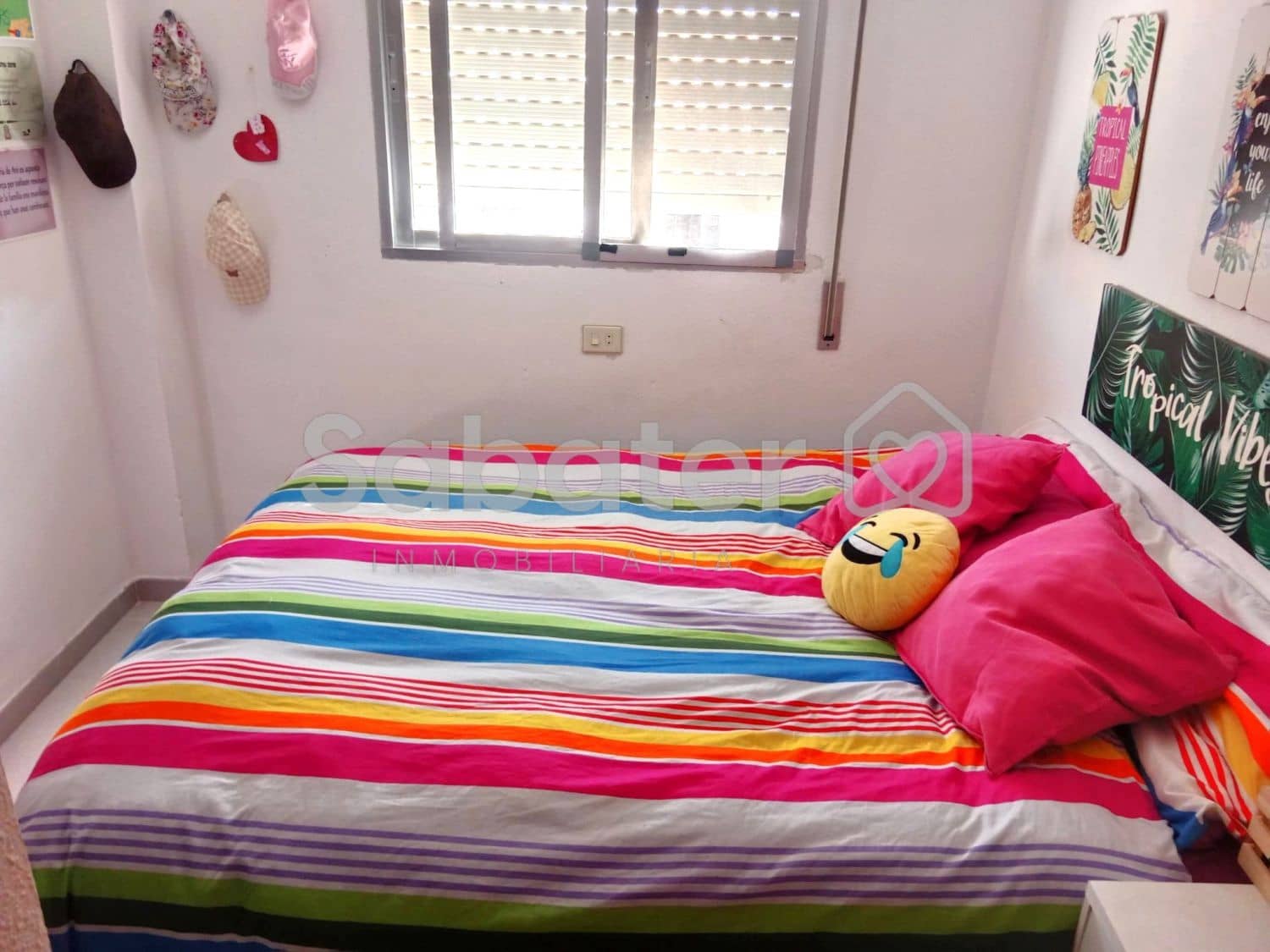3 camera da letto Appartamento in vendita in Bellreguard - 170.000 € (Rif: 9906865)