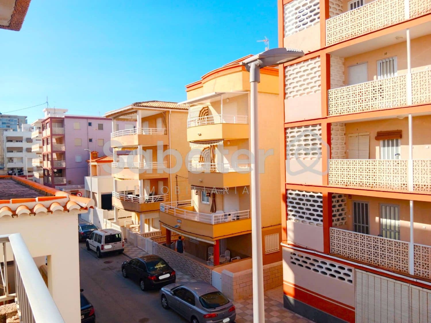 3 camera da letto Appartamento in vendita in Bellreguard - 170.000 € (Rif: 9906865)