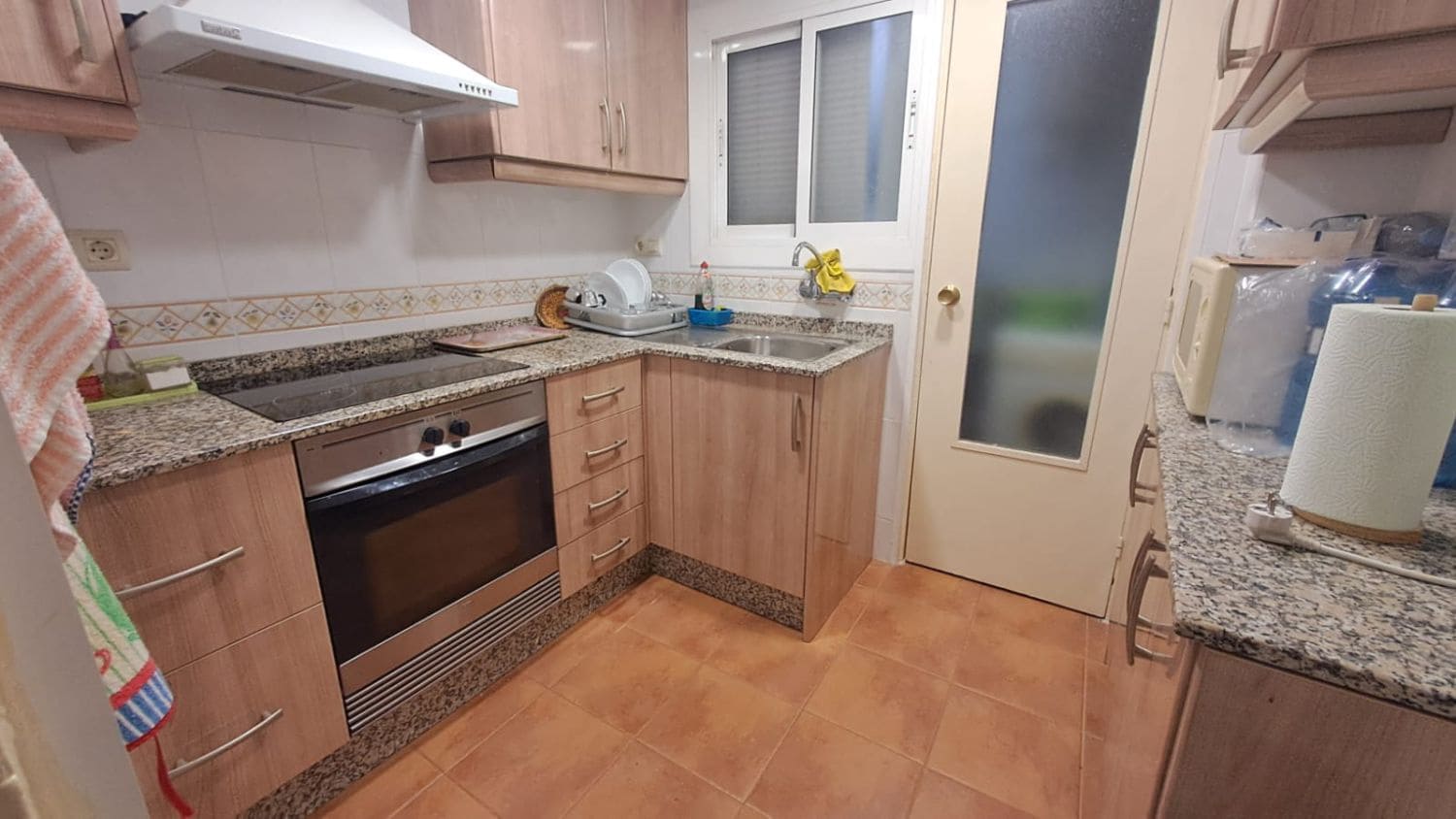 3 quarto Apartamento para venda em Gandia - 108 000 € (Ref: 9933725)