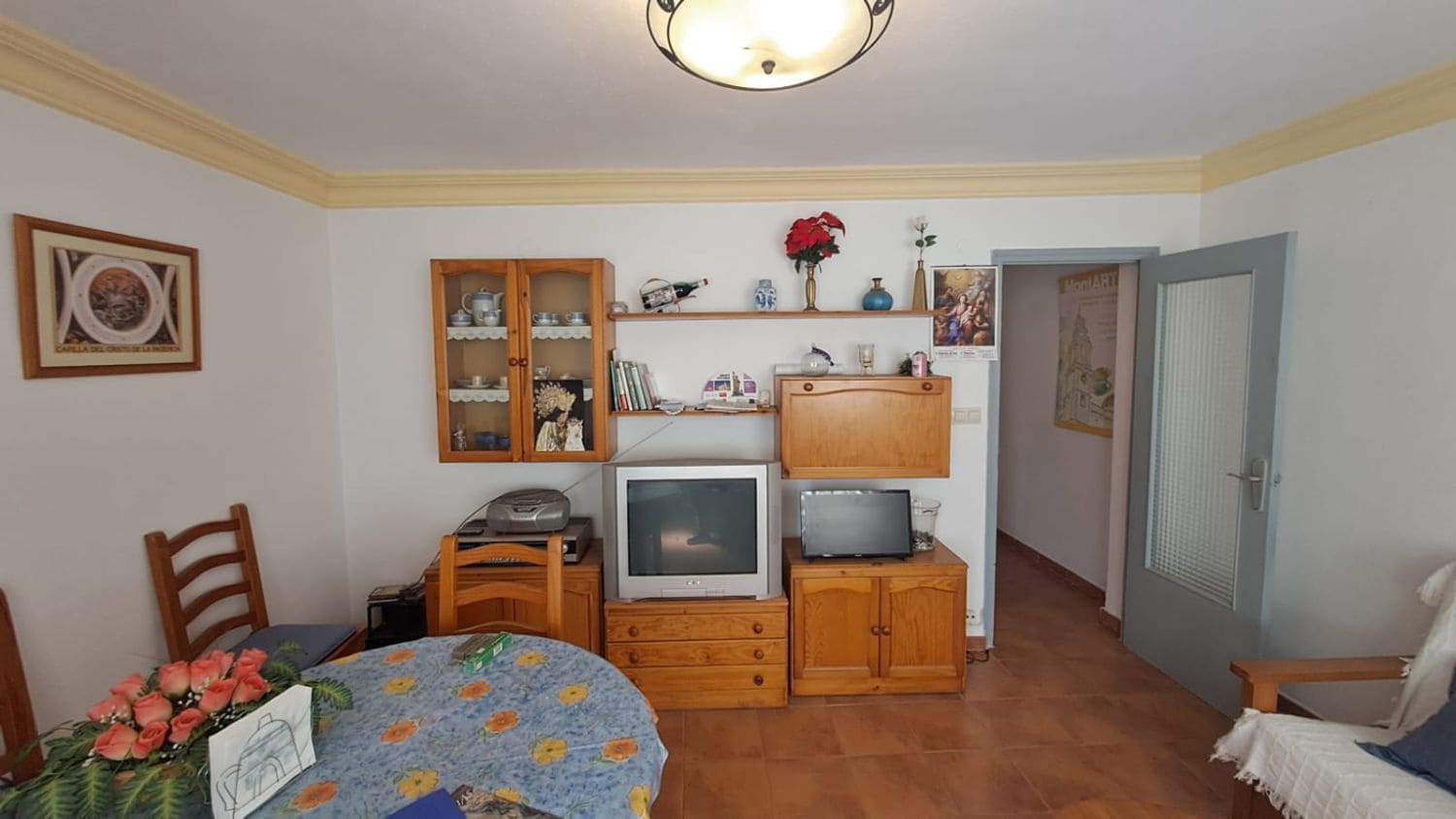 3 quarto Apartamento para venda em Gandia - 108 000 € (Ref: 9933725)