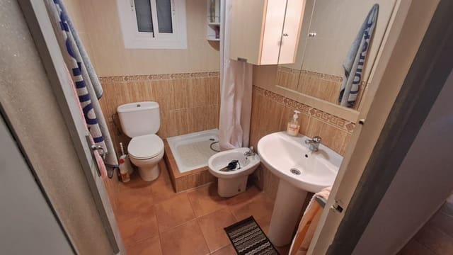 3 quarto Apartamento para venda em Gandia - 108 000 € (Ref: 9933725)