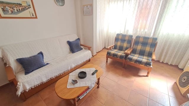 3 quarto Apartamento para venda em Gandia - 108 000 € (Ref: 9933725)