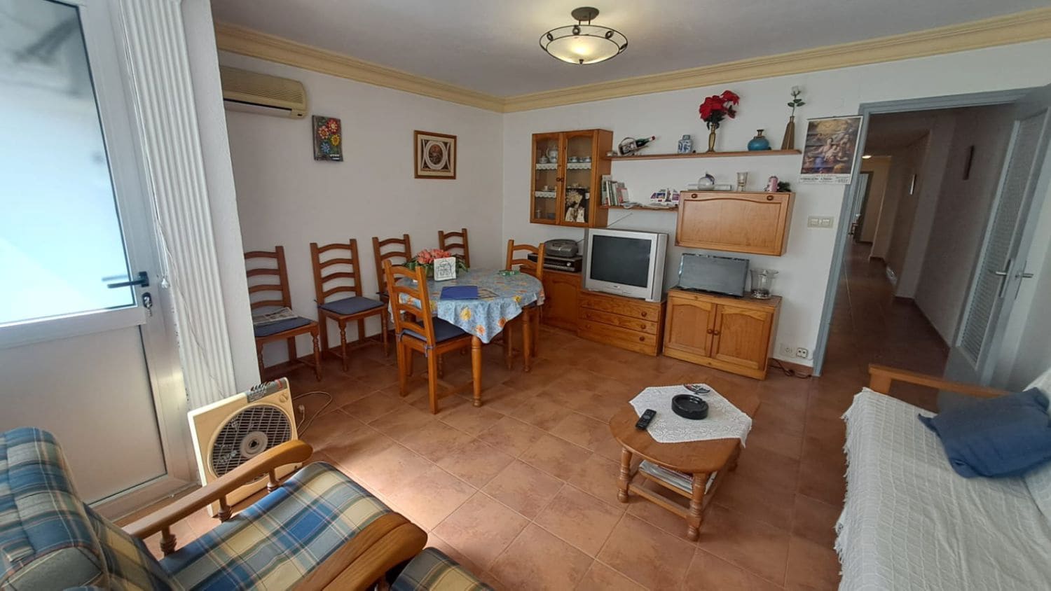 3 quarto Apartamento para venda em Gandia - 108 000 € (Ref: 9933725)