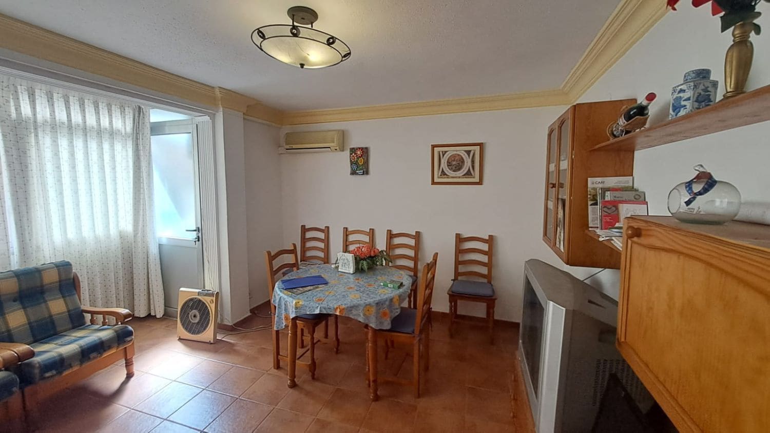 3 quarto Apartamento para venda em Gandia - 108 000 € (Ref: 9933725)
