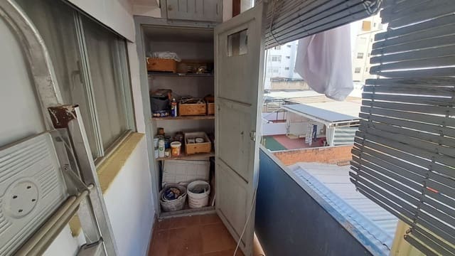 3 quarto Apartamento para venda em Gandia - 108 000 € (Ref: 9933725)