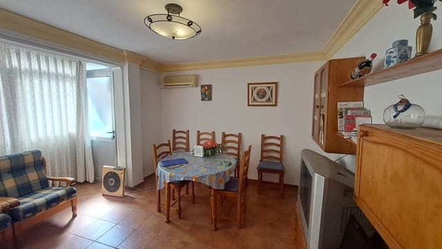 3 quarto Apartamento para venda em Gandia - 108 000 € (Ref: 9933725)