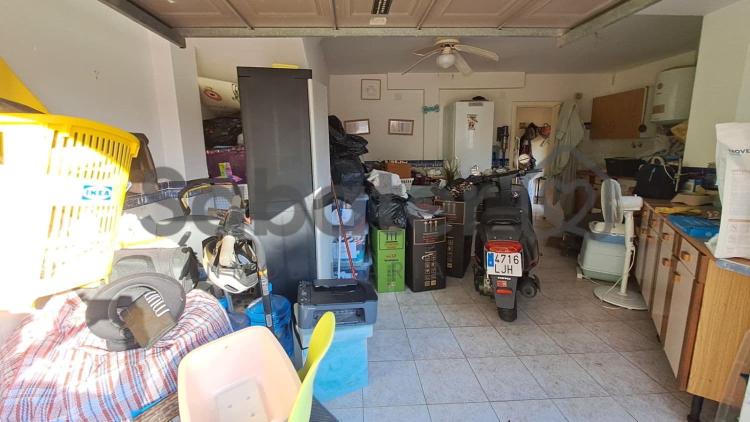 3 soverom Rekkehus til salgs i Piles med garasje - € 205 000 (Ref: 9976912)