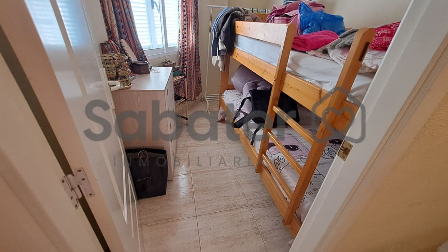 3 soverom Rekkehus til salgs i Piles med garasje - € 205 000 (Ref: 9976912)