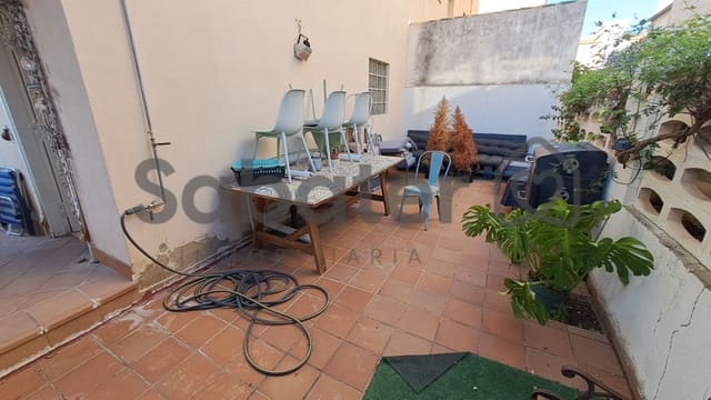 3 soverom Rekkehus til salgs i Piles med garasje - € 205 000 (Ref: 9976912)