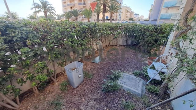 3 soverom Rekkehus til salgs i Piles med garasje - € 205 000 (Ref: 9976912)