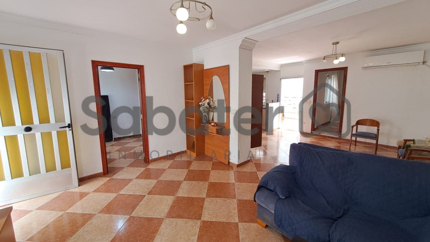2 bedroom Townhouse for sale in Gandia - € 125,000 (Ref: 9976913)