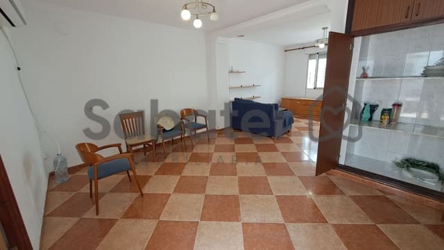 2 Zimmer Haus zu verkaufen in Gandia - 125.000 € (Ref: 9976913)