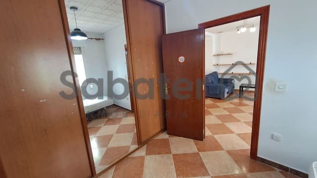 2 Zimmer Haus zu verkaufen in Gandia - 125.000 € (Ref: 9976913)