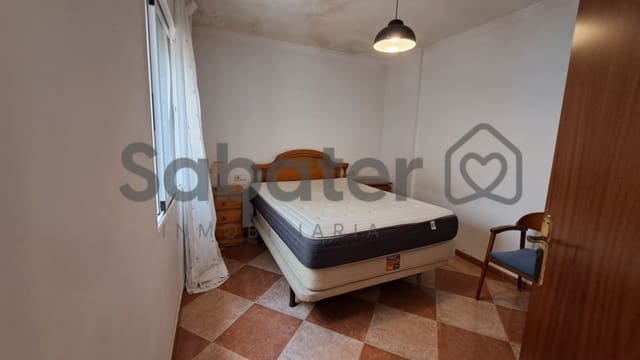 2 Zimmer Haus zu verkaufen in Gandia - 125.000 € (Ref: 9976913)