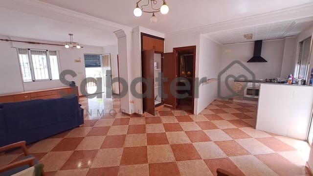 2 Zimmer Haus zu verkaufen in Gandia - 125.000 € (Ref: 9976913)