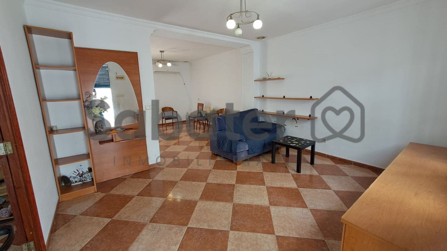 2 bedroom Townhouse for sale in Gandia - € 125,000 (Ref: 9976913)